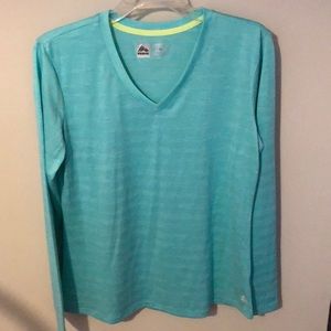 🔴 5 for $25 🔴 RBX Long Sleeve V-Neck workout top